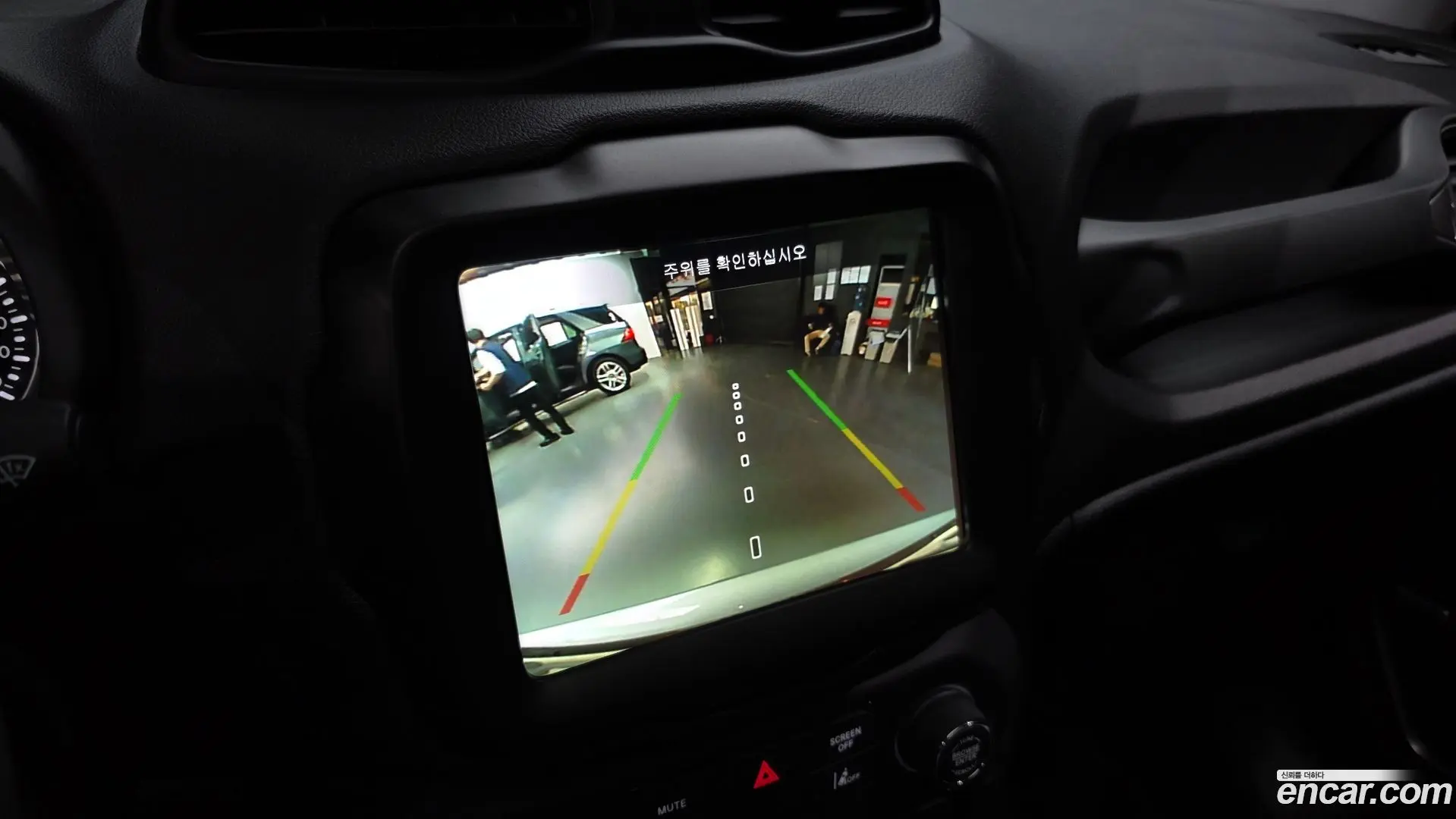 Jeep Renegade 2.4 Limited AWD
