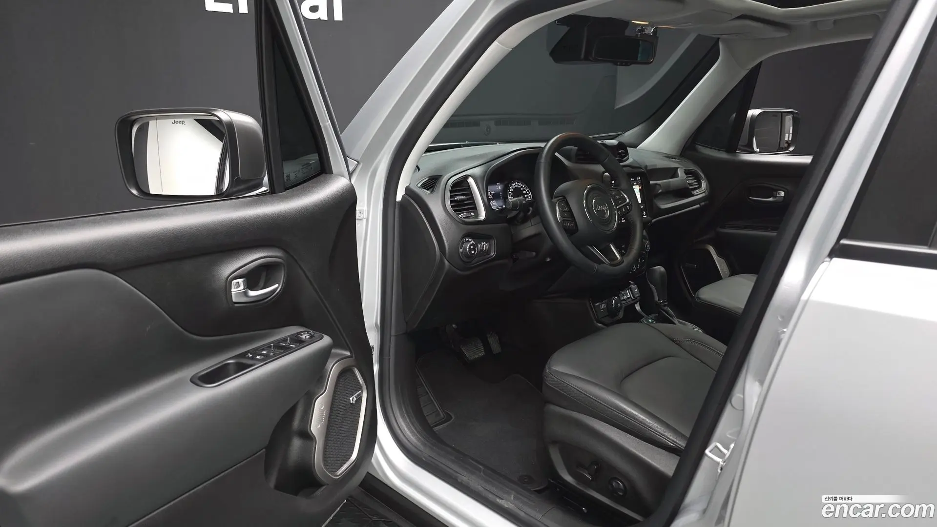 Jeep Renegade 2.4 Limited AWD