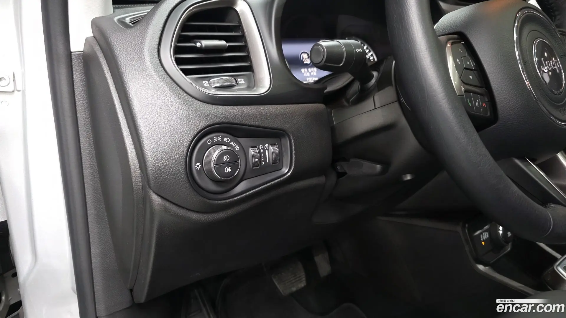 Jeep Renegade 2.4 Limited AWD