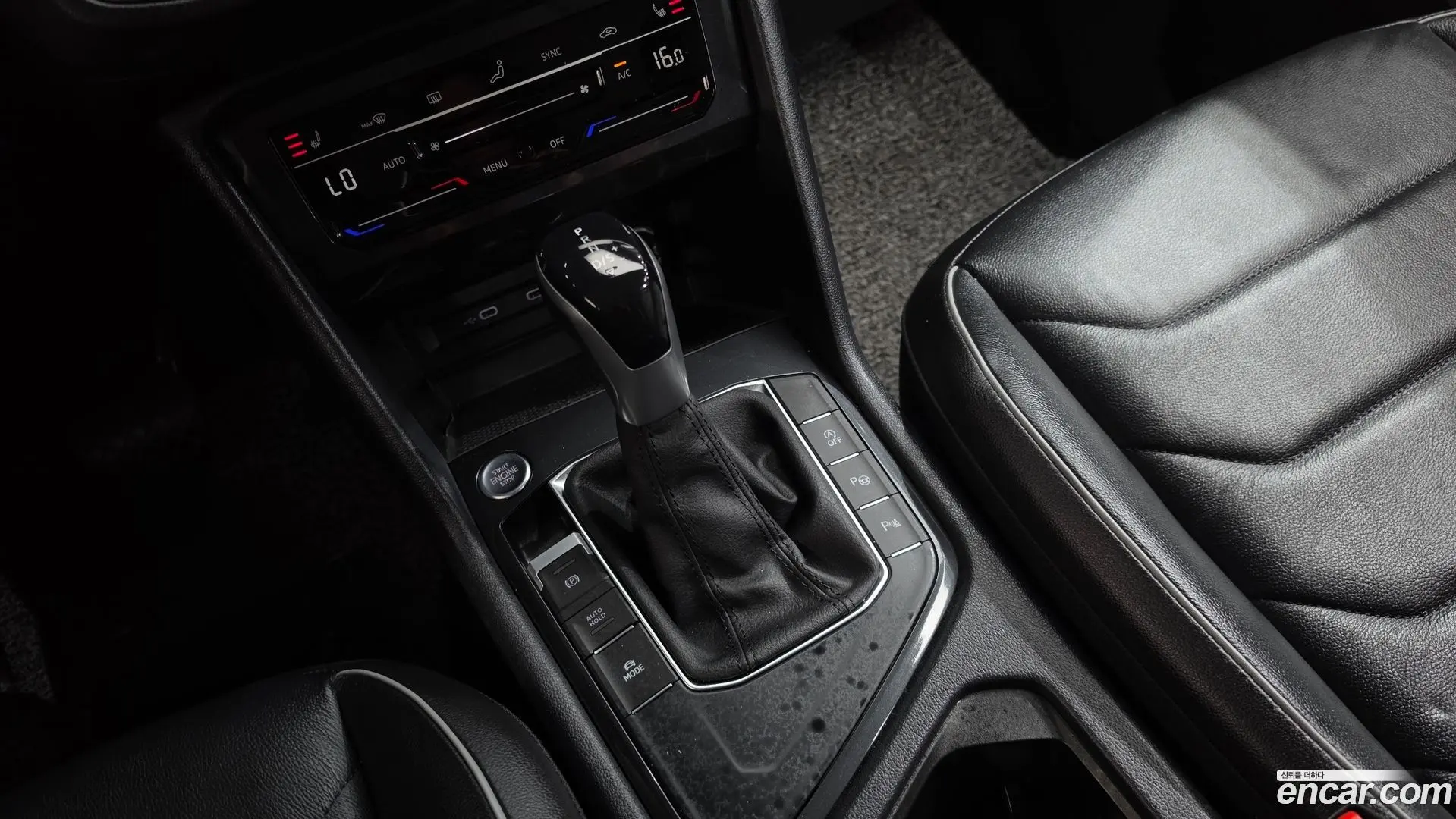 Volkswagen Tiguan 2.0 TDI Premium