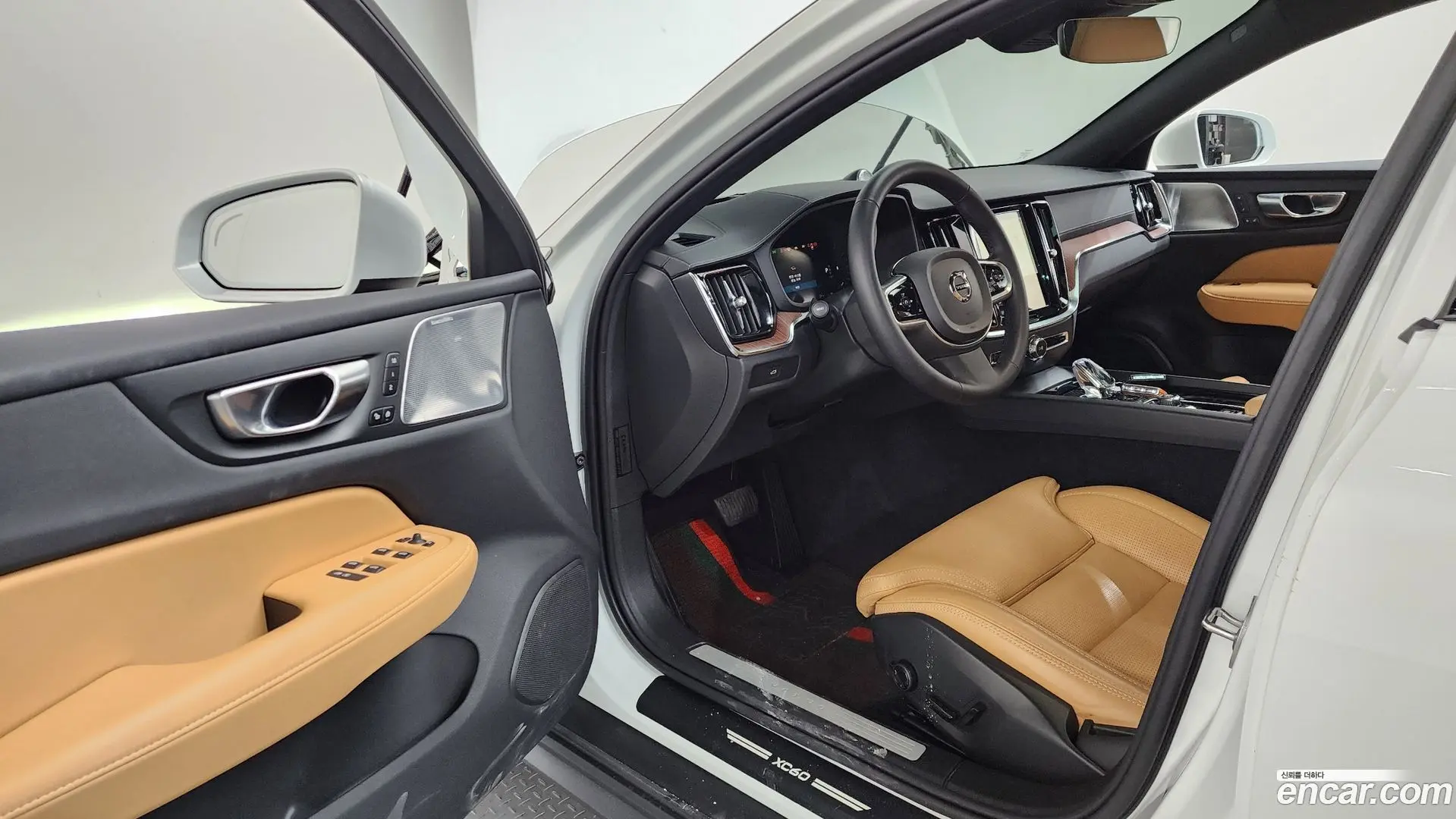 Volvo V60 B5 Ultimate AWD