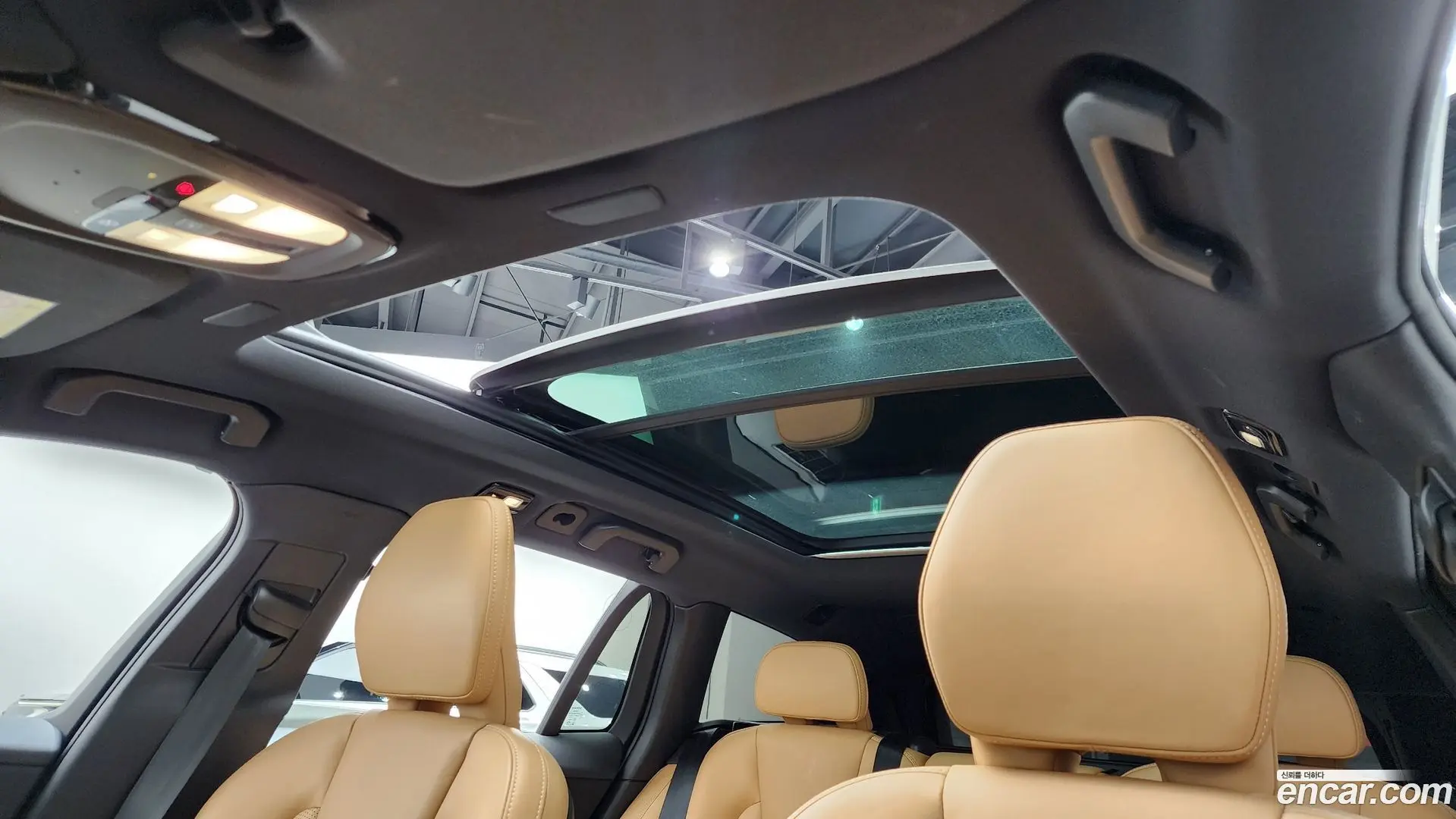 Volvo V60 B5 Ultimate AWD