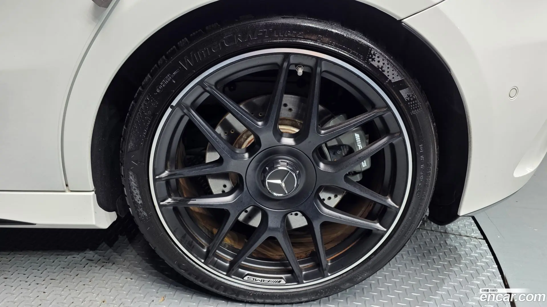 Mercedes-Benz A-Class AMG A45 4MAITC+ Hatchback 2023