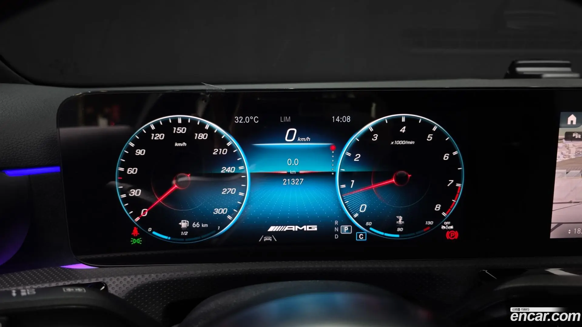 Mercedes-Benz A-Class AMG A45 4MAITC+ Hatchback 2023