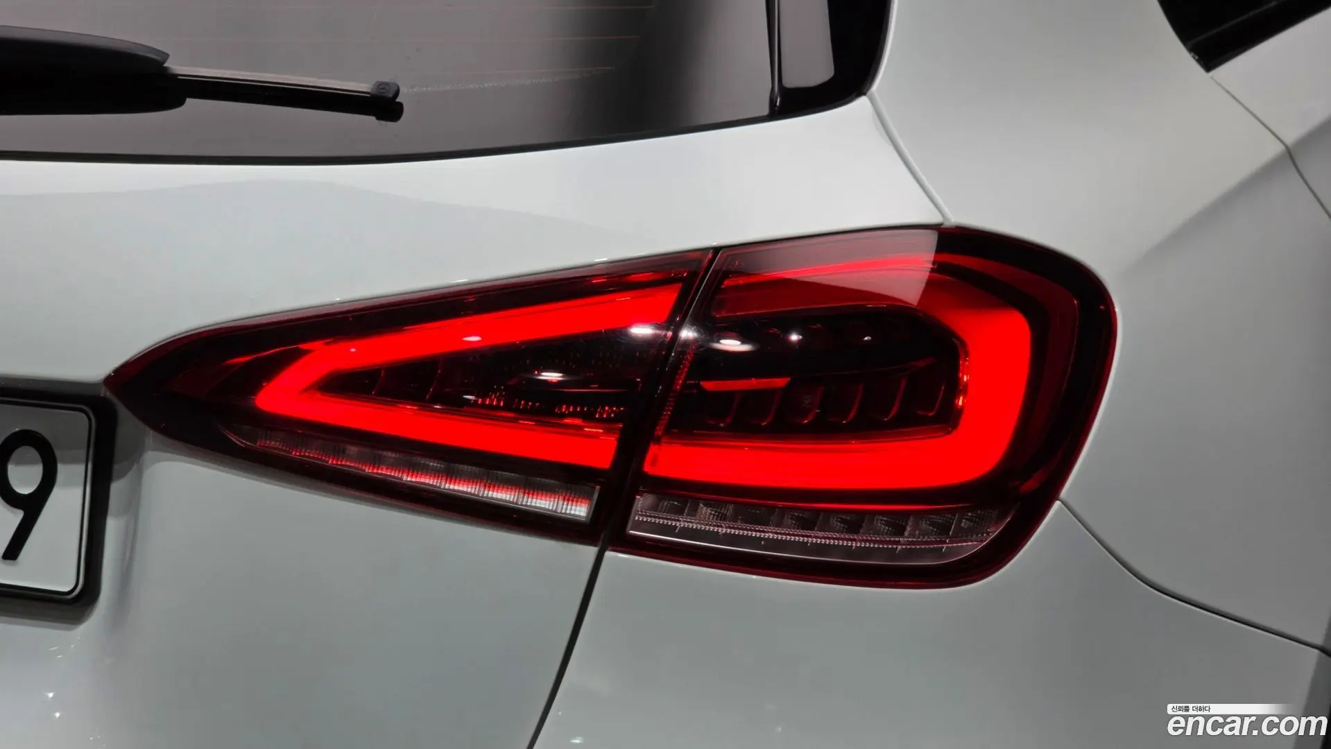 Mercedes-Benz A-Class AMG A45 4MAITC+ Hatchback 2023