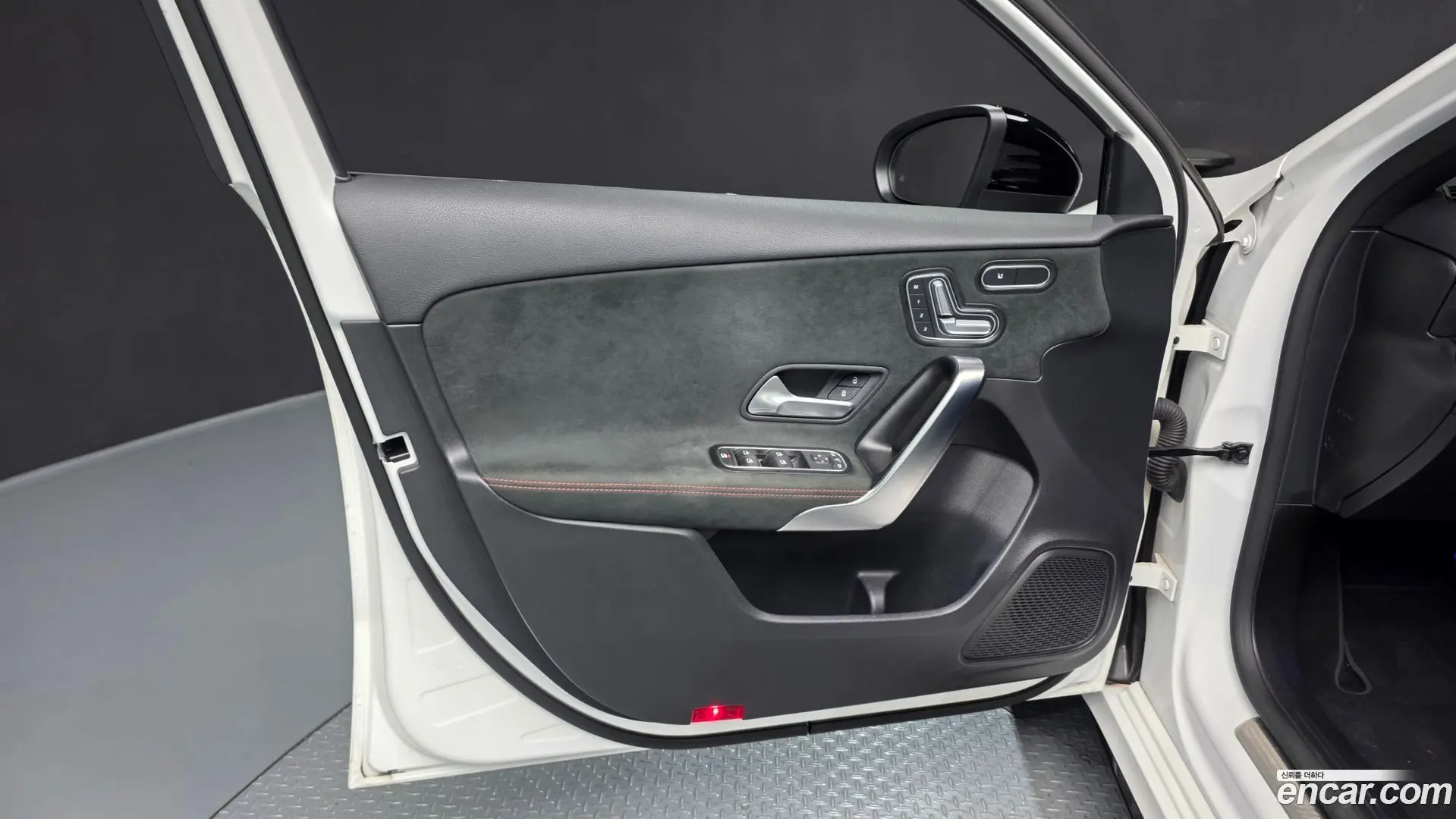 Mercedes-Benz A-Class AMG A45 4MAITC+ Hatchback 2023