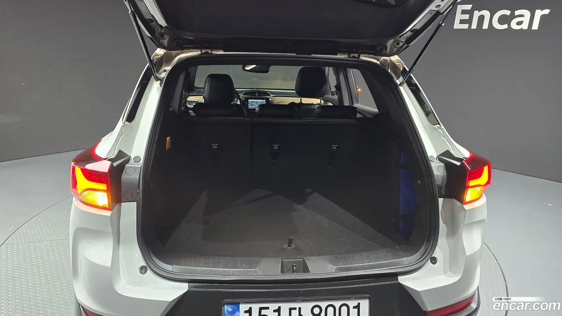 Chevrolet Trailblazer 1.3 Turbo 2WD