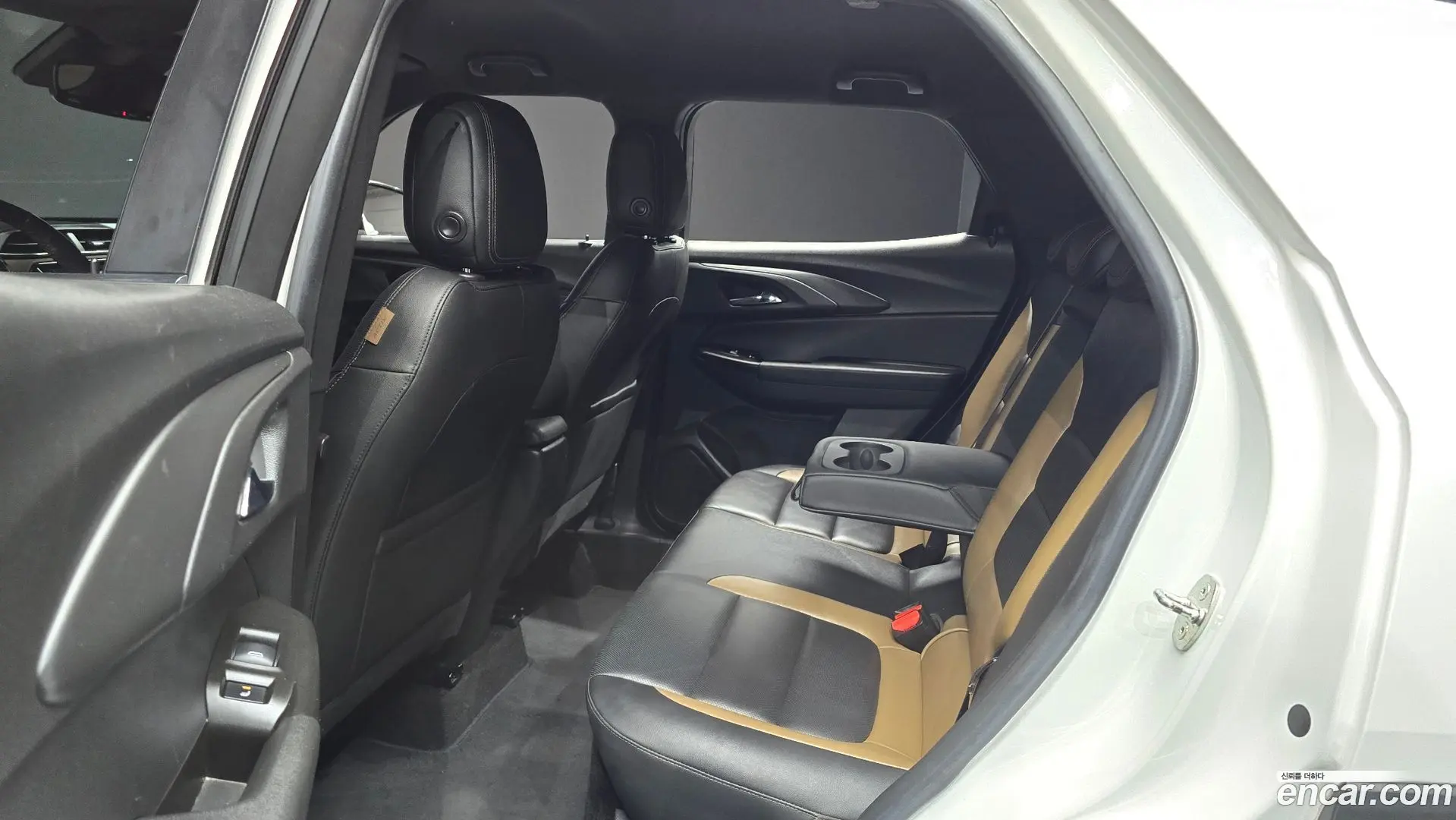 Chevrolet Trailblazer 1.3 Turbo 2WD