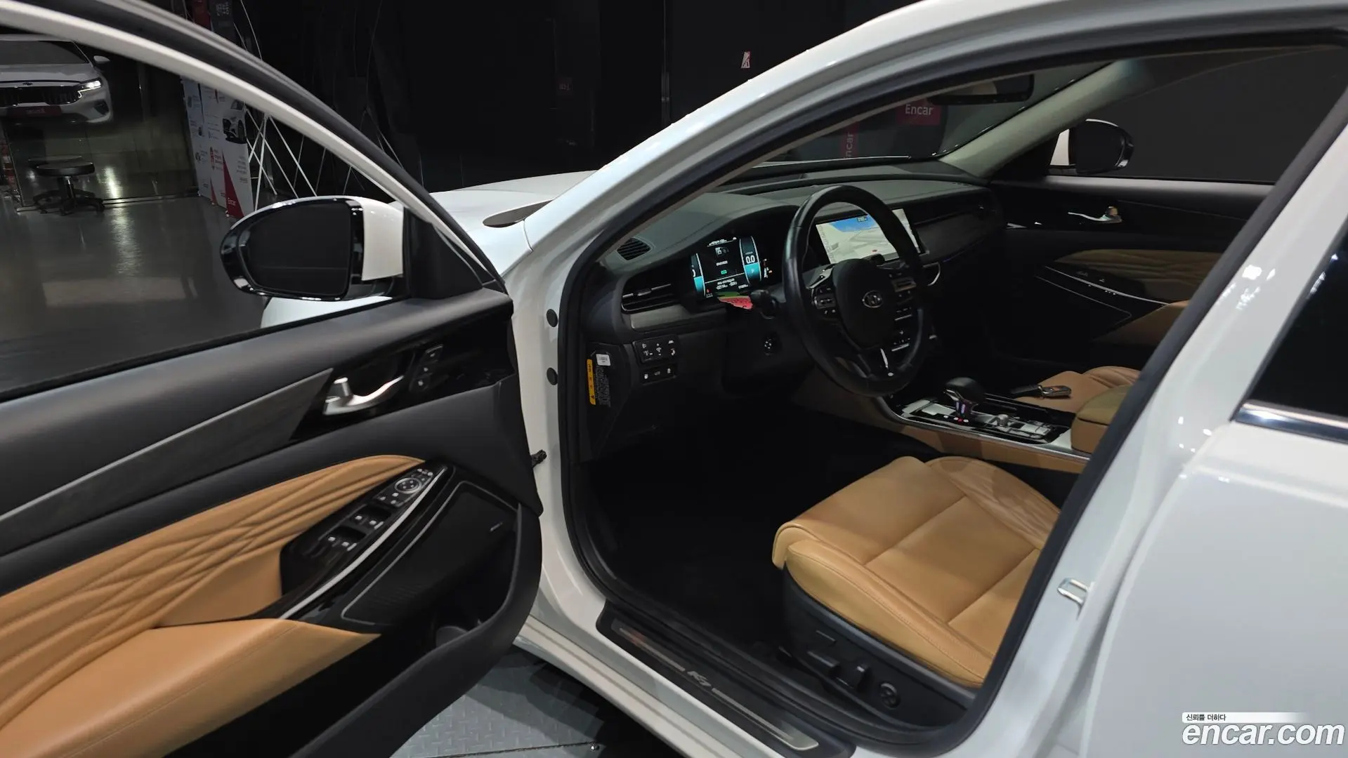 Kia K7 3.0 GDI Signature 2019