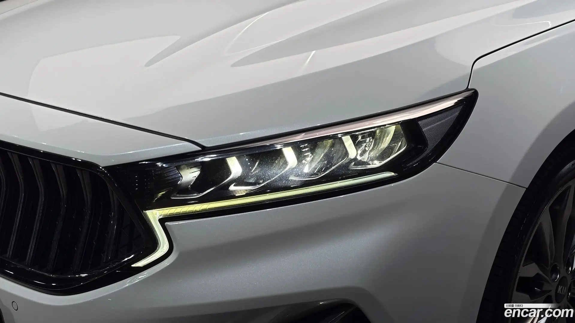 Kia K7 3.0 GDI Signature 2019