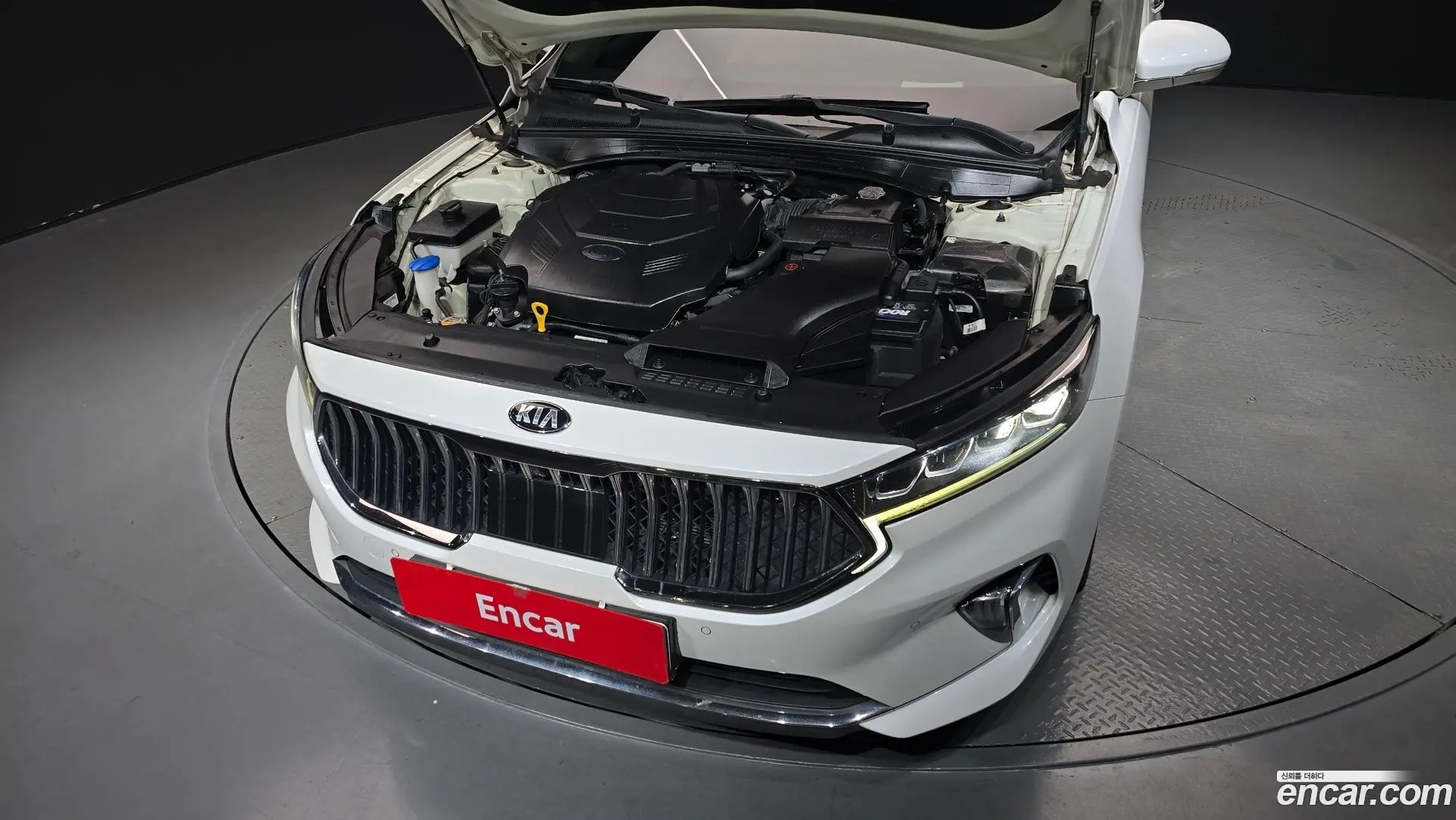 Kia K7 3.0 GDI Signature 2019