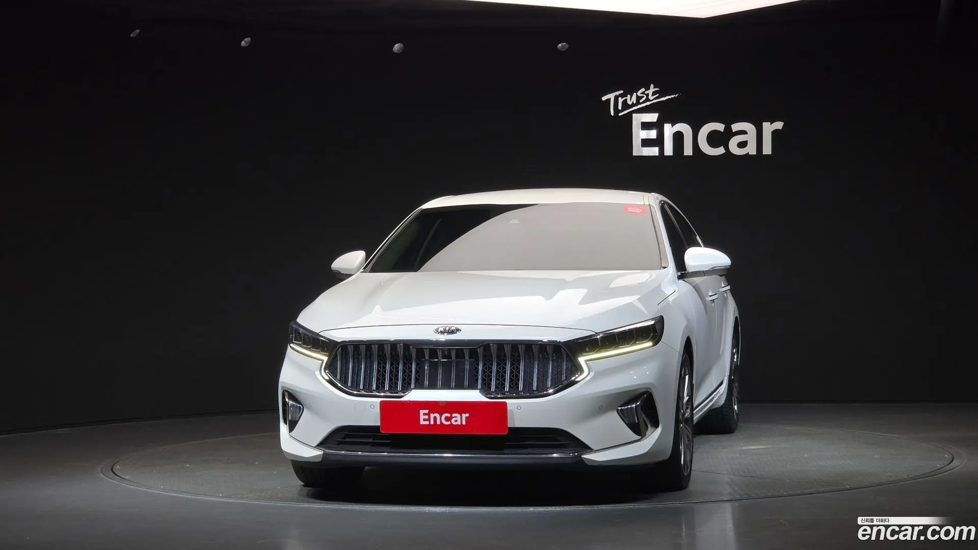 Kia K7 3.0 GDI Signature 2019