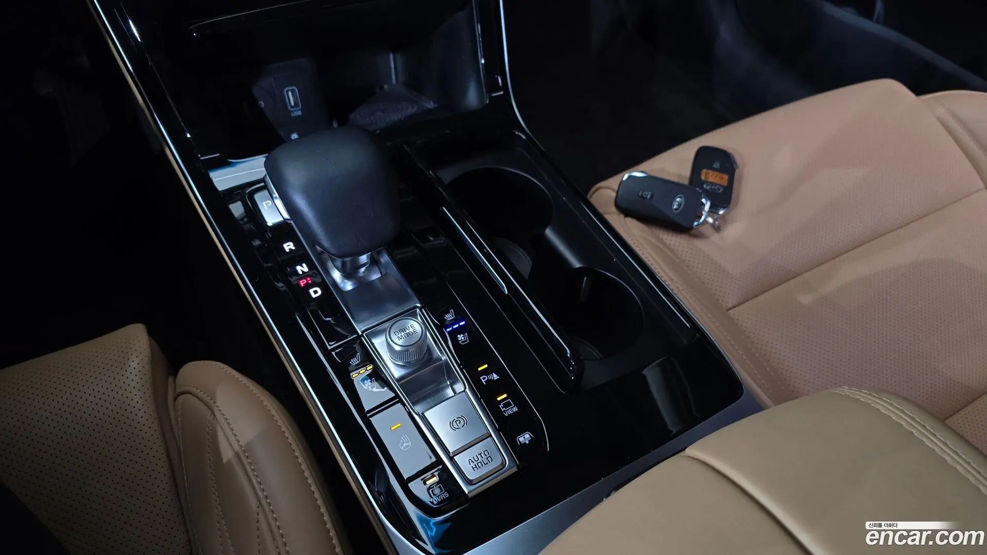 Kia K7 3.0 GDI Signature 2019