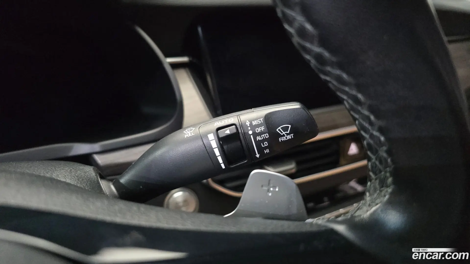 Kia K7 3.0 GDI Signature 2019