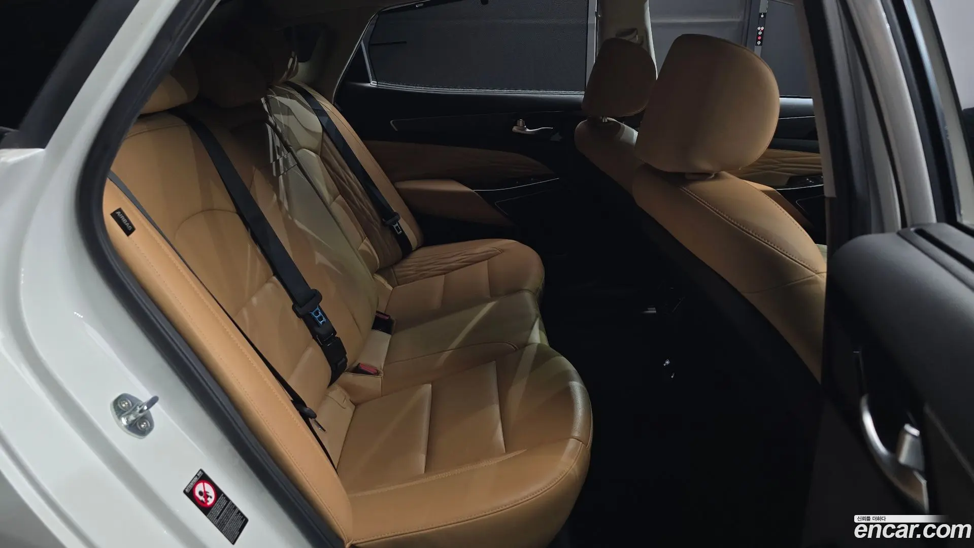 Kia K7 3.0 GDI Signature 2019