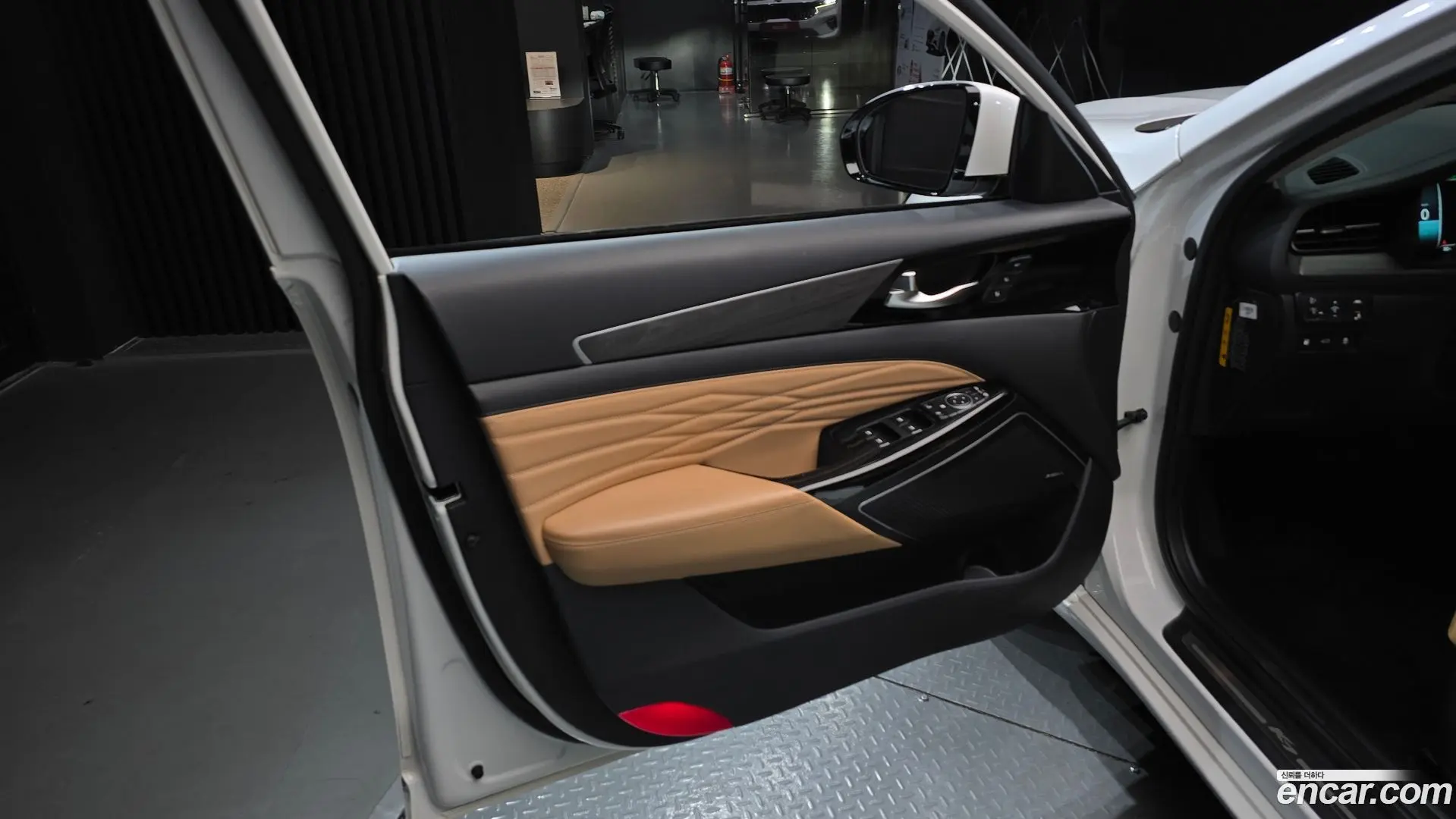 Kia K7 3.0 GDI Signature 2019