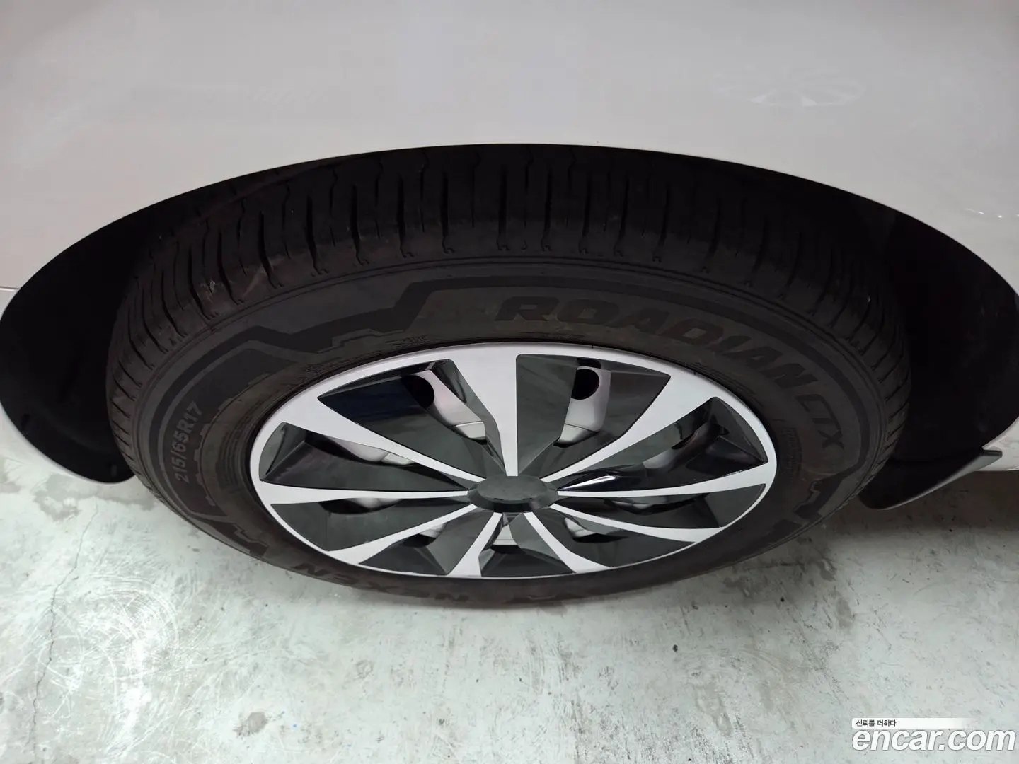 Hyundai Staria Cargo 3-Seater 2022