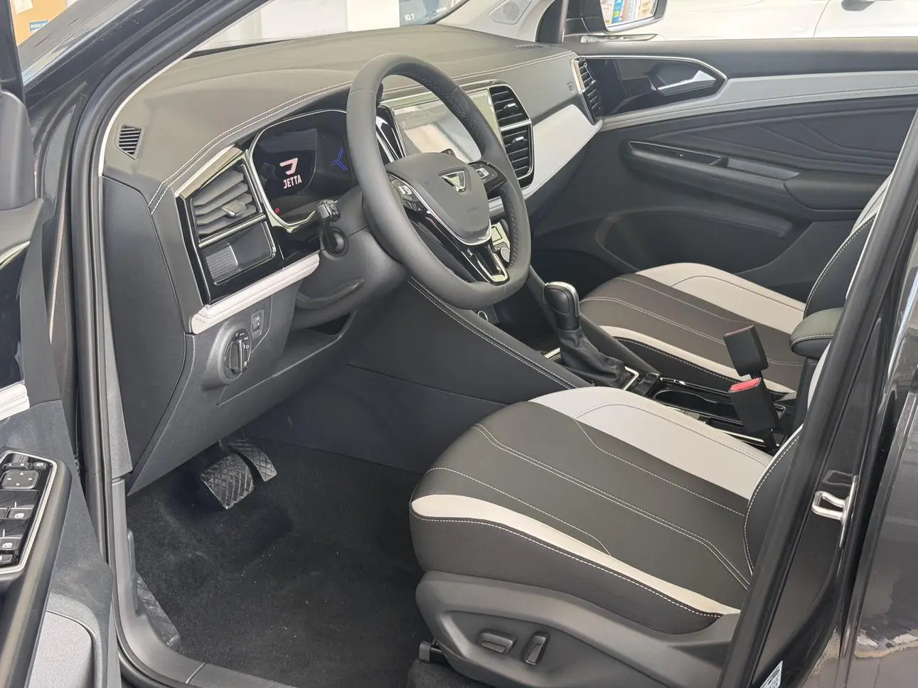 Jetta VS7 2026 280TSI Auto Glory