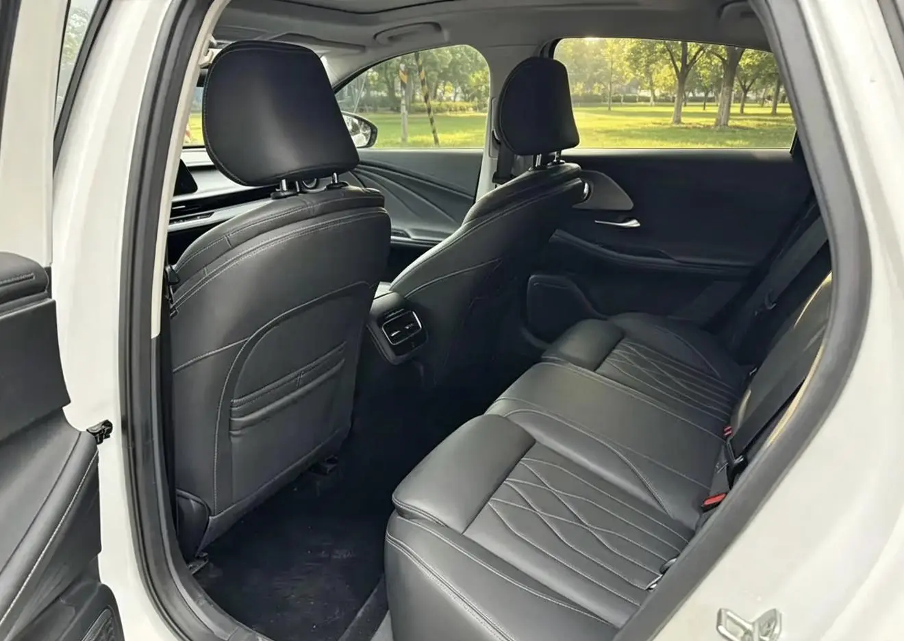 Chery Arrizo 8 2022 1.6TGDI DCT
