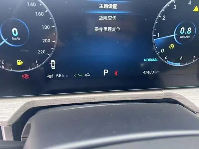 Chery Arrizo 8 2022 1.6TGDI DCT