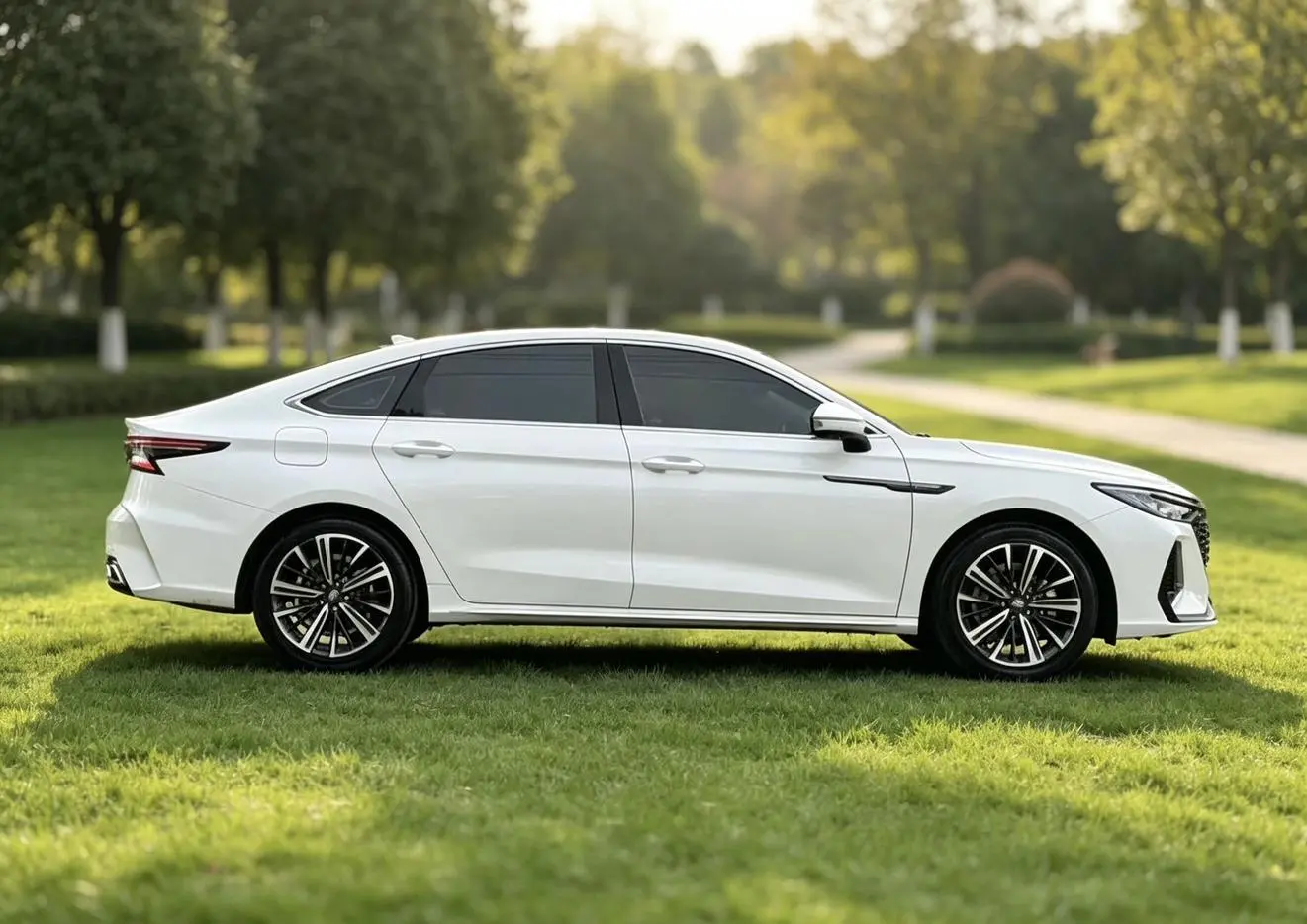 Chery Arrizo 8 2022 1.6TGDI DCT