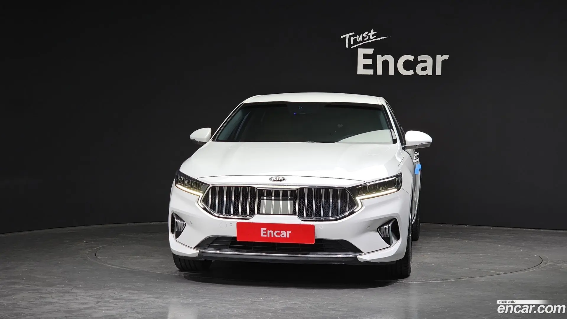 Kia K7 2.5 GDI Noblesse
