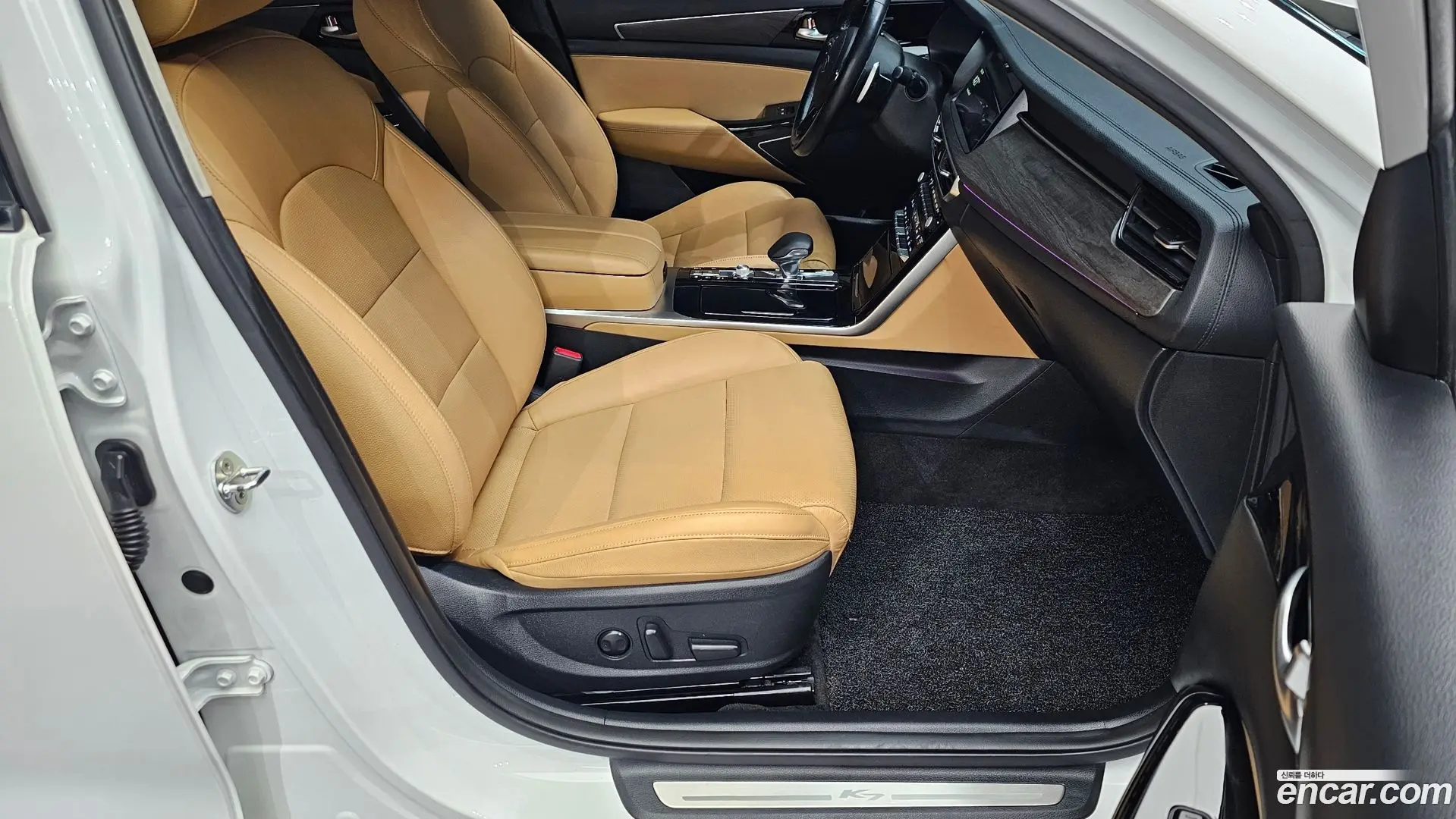 Kia K7 2.5 GDI Noblesse