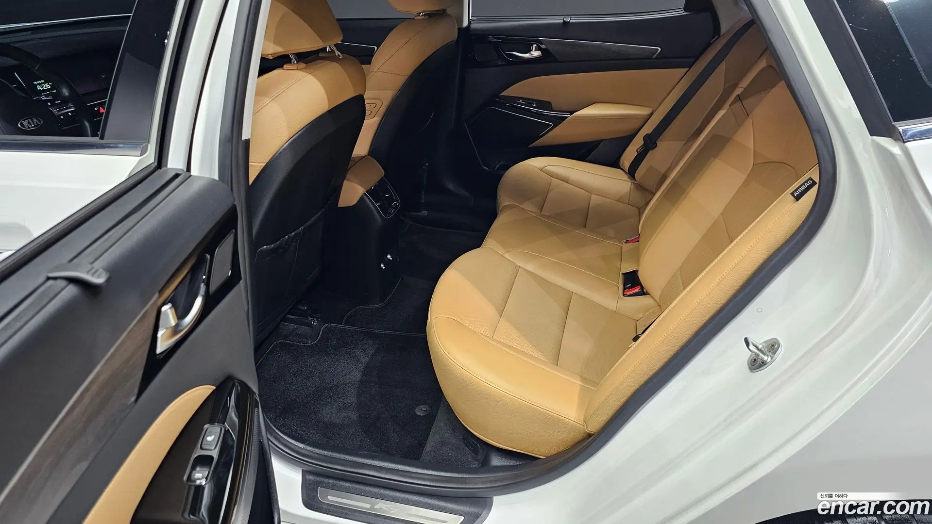 Kia K7 2.5 GDI Noblesse