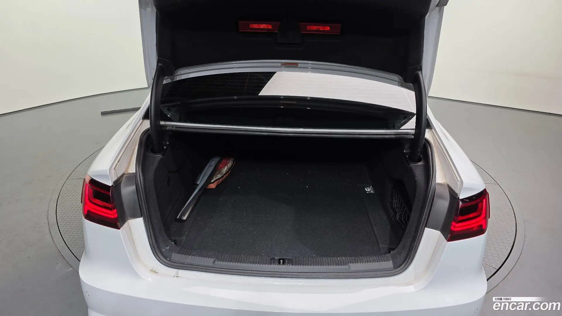 Audi A6 40 TFSI 2015