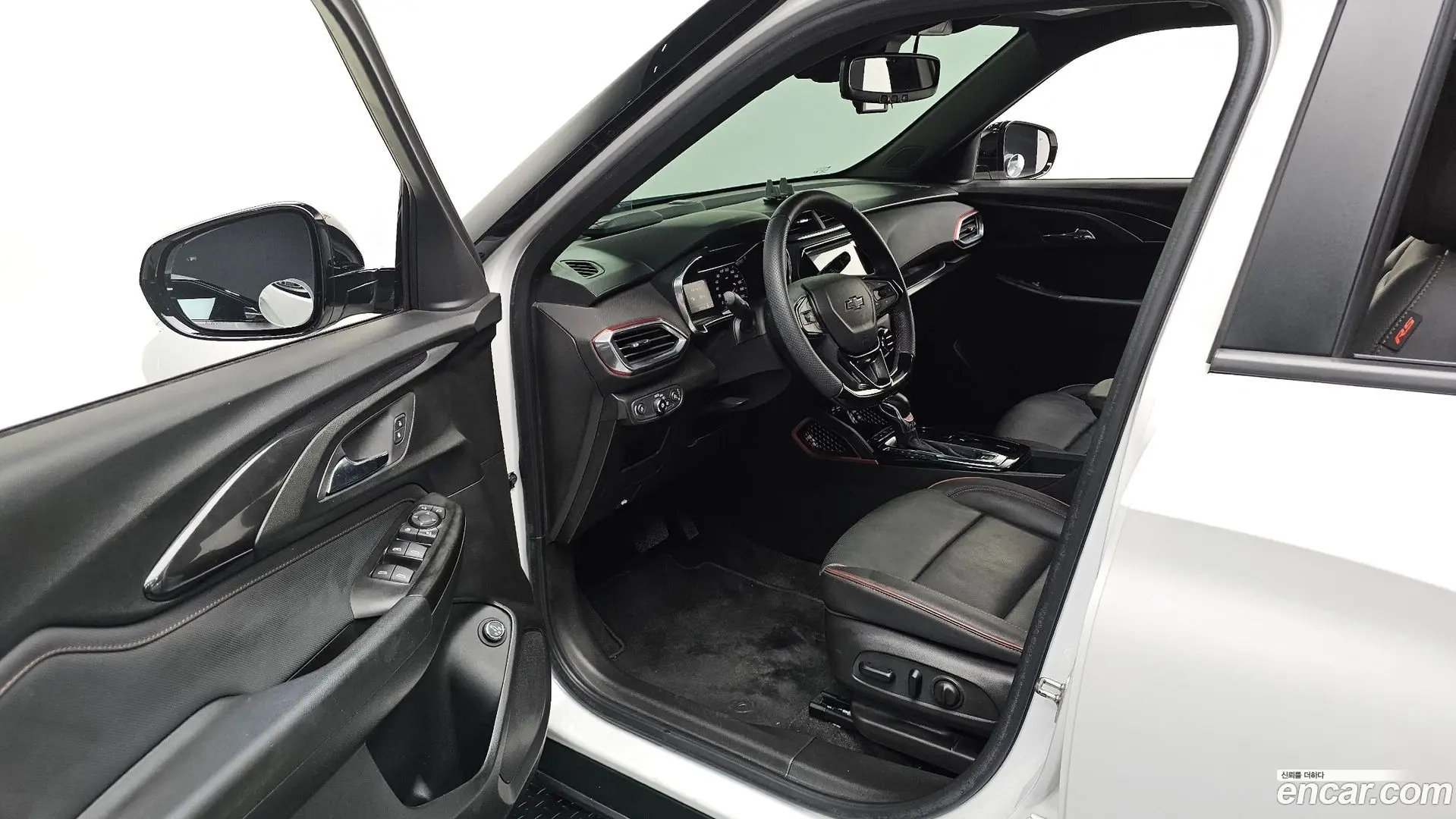 Chevrolet Trailblazer 1.3 Turbo 2WD
