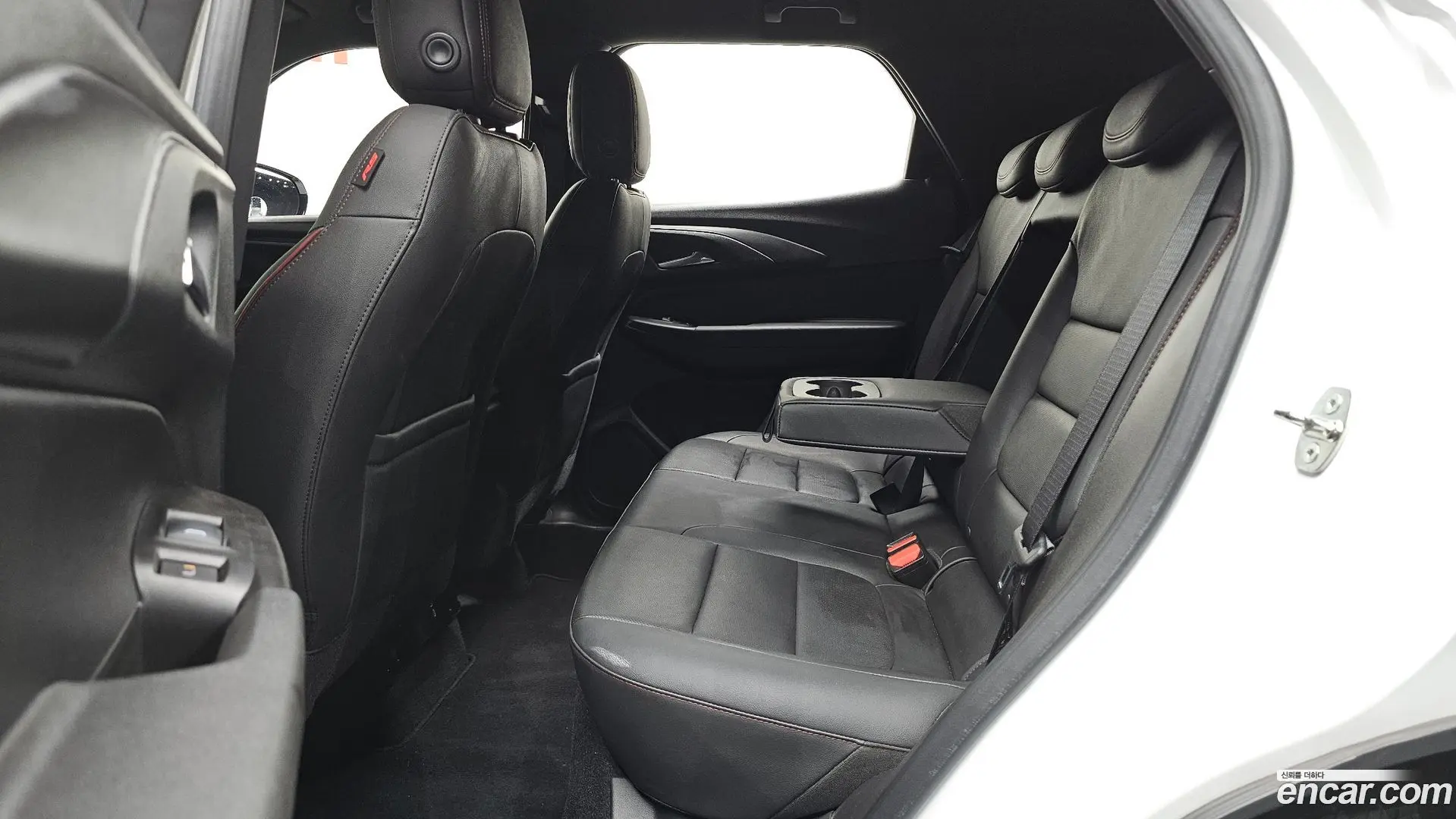 Chevrolet Trailblazer 1.3 Turbo 2WD