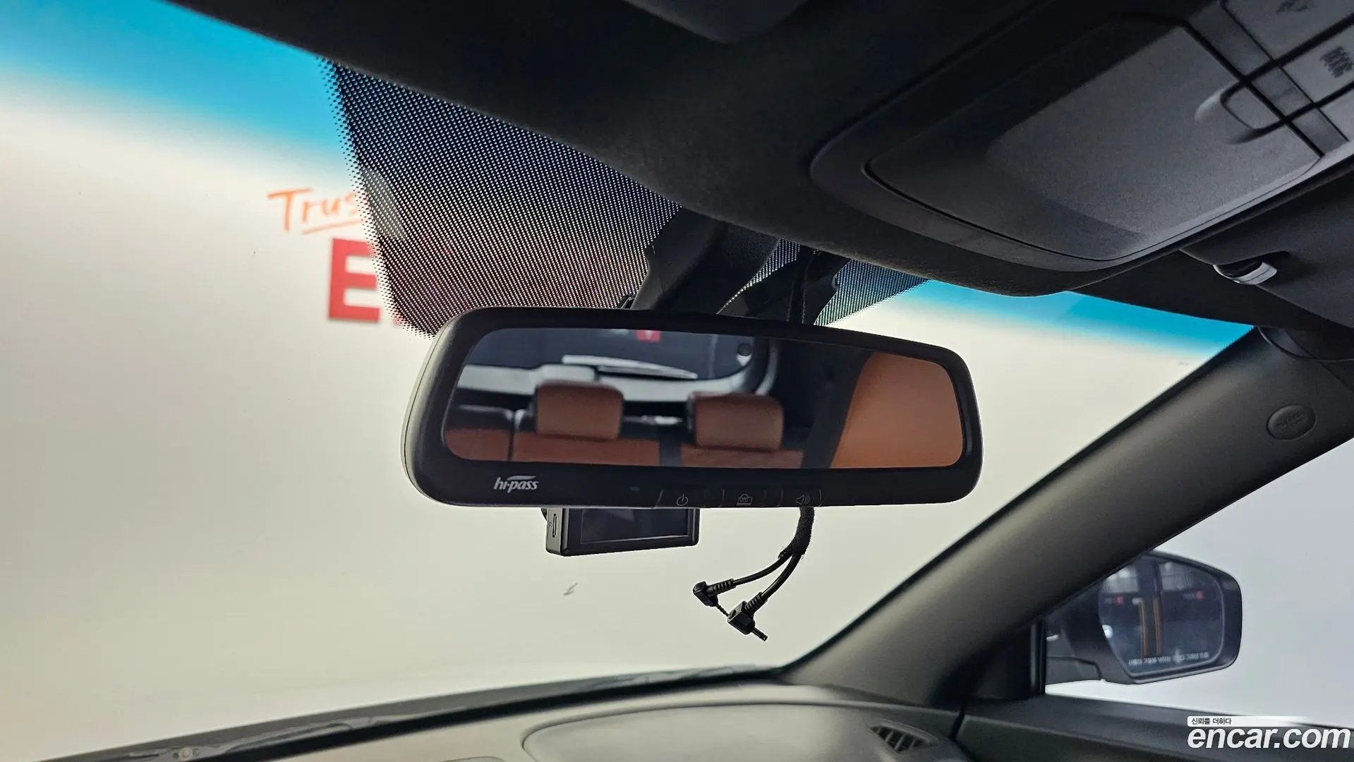 KG Mobility TIBOLI Gear Plus 2WD