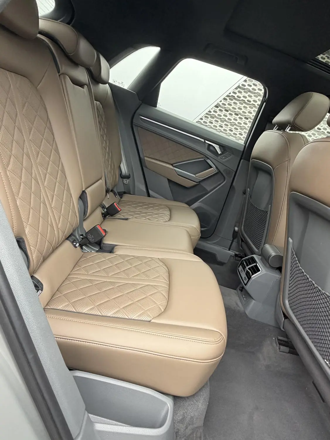 Audi Q3 2024 45 TFSI quattro Dynamic Fashion Launch Special