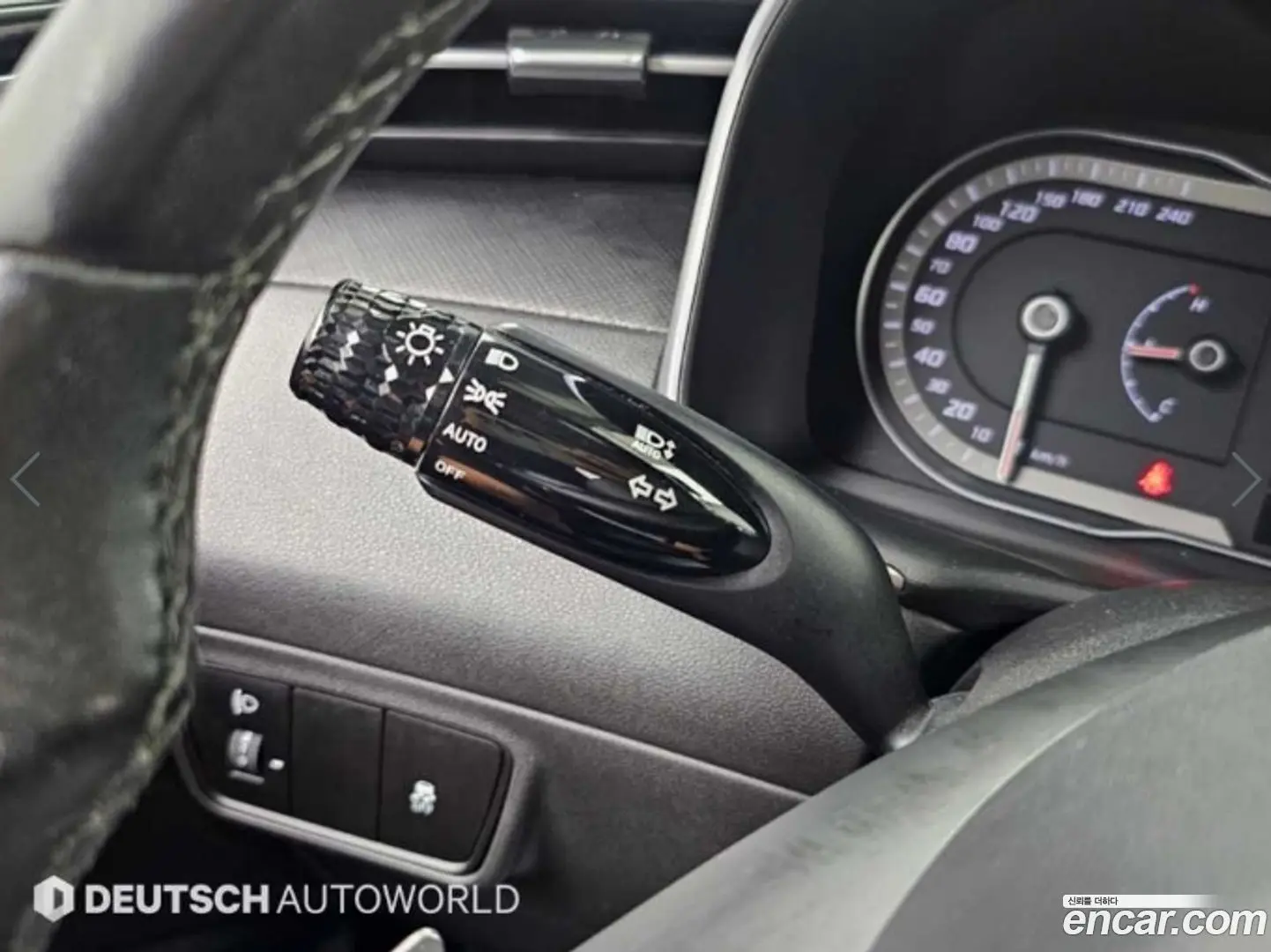 Hyundai Tucson Gasoline 1.6 Turbo 2WD 2020