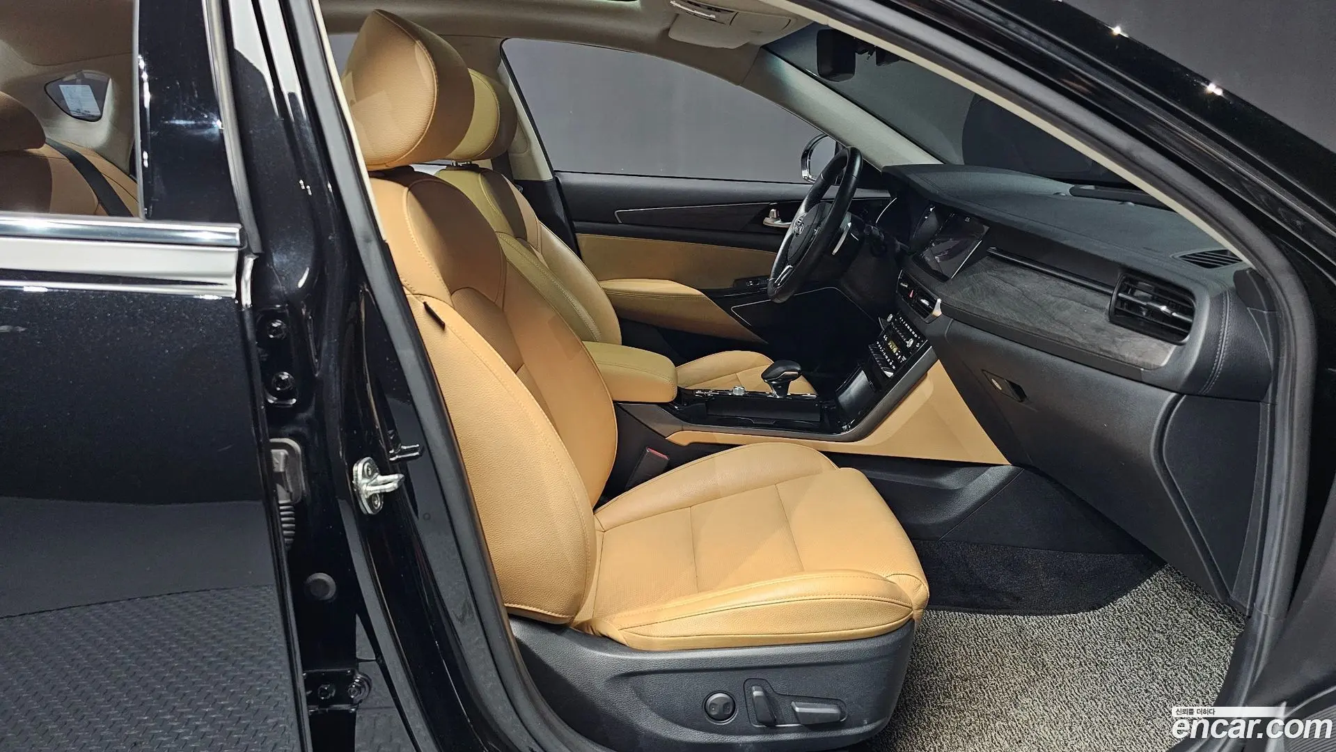 Kia K7 2.5 GDI Prestige