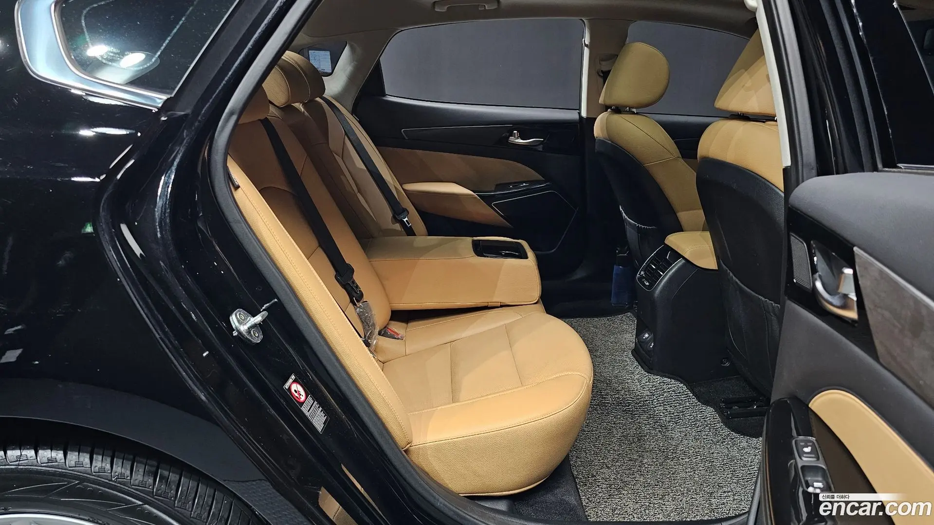 Kia K7 2.5 GDI Prestige