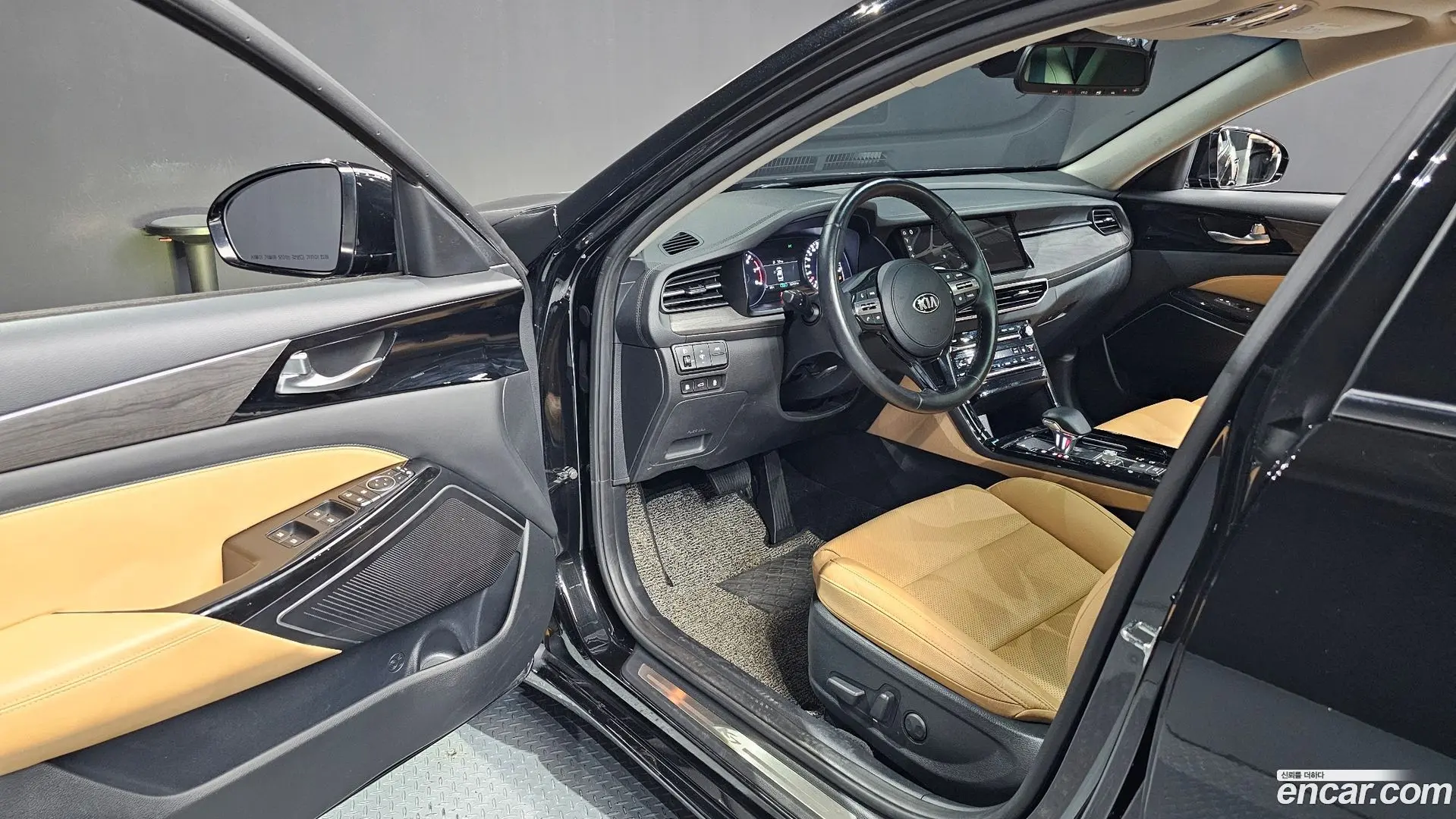 Kia K7 2.5 GDI Prestige