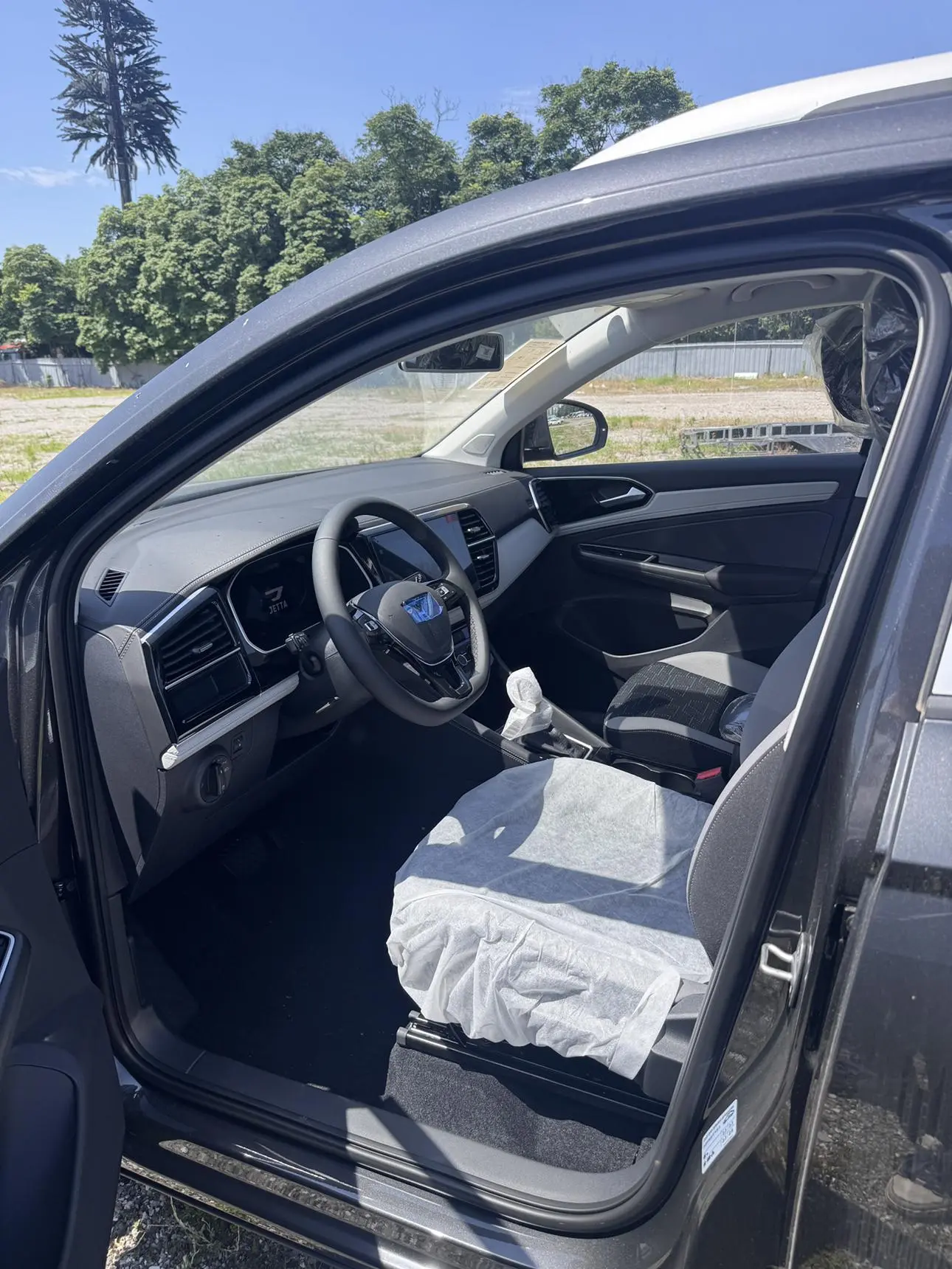 Jetta VS7 2024 280TSI Auto Pioneer