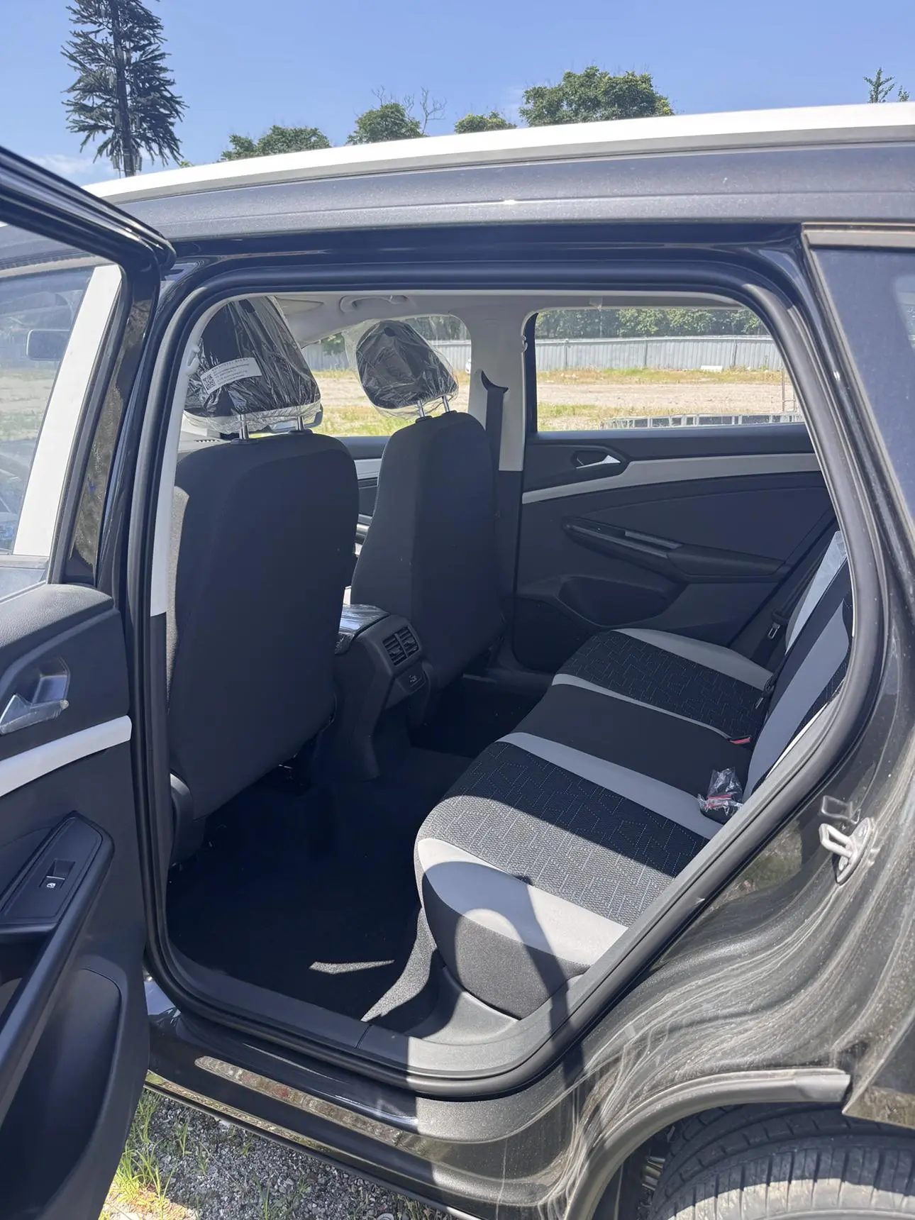 Jetta VS7 2024 280TSI Auto Pioneer