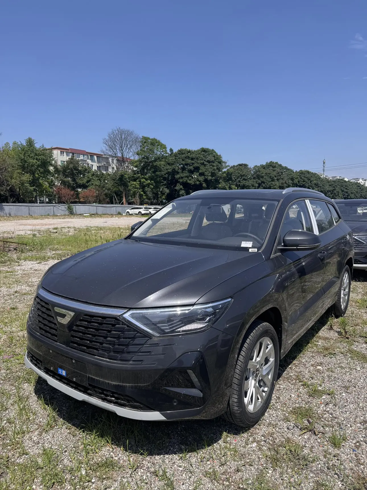 Jetta VS7 2024 280TSI Auto Pioneer