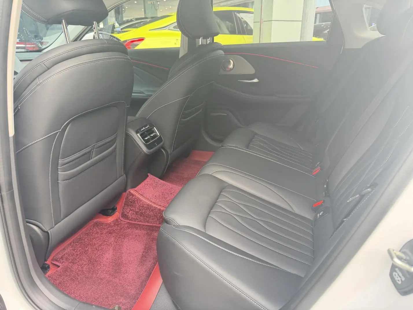 Chery Arrizo 8 2025 1.6TGDI DCT Excellence