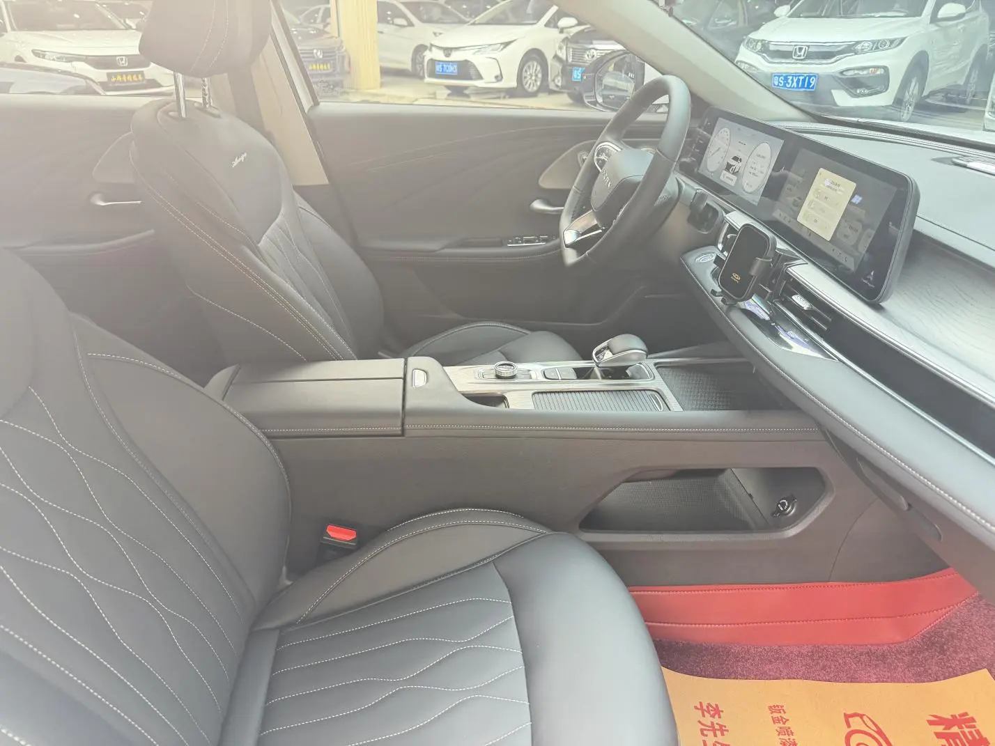 Chery Arrizo 8 2025 1.6TGDI DCT Excellence