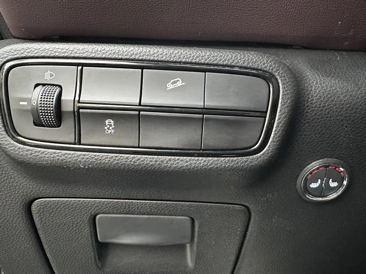 GAC Trumpchi Trumpchi M6 2021 Pro 270T Auto Luxury
