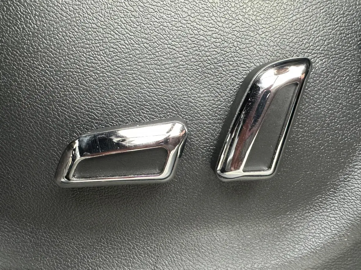 GAC Trumpchi Trumpchi M6 2021 Pro 270T Auto Luxury