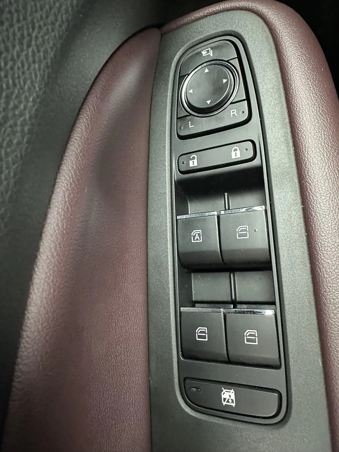 GAC Trumpchi Trumpchi M6 2021 Pro 270T Auto Luxury
