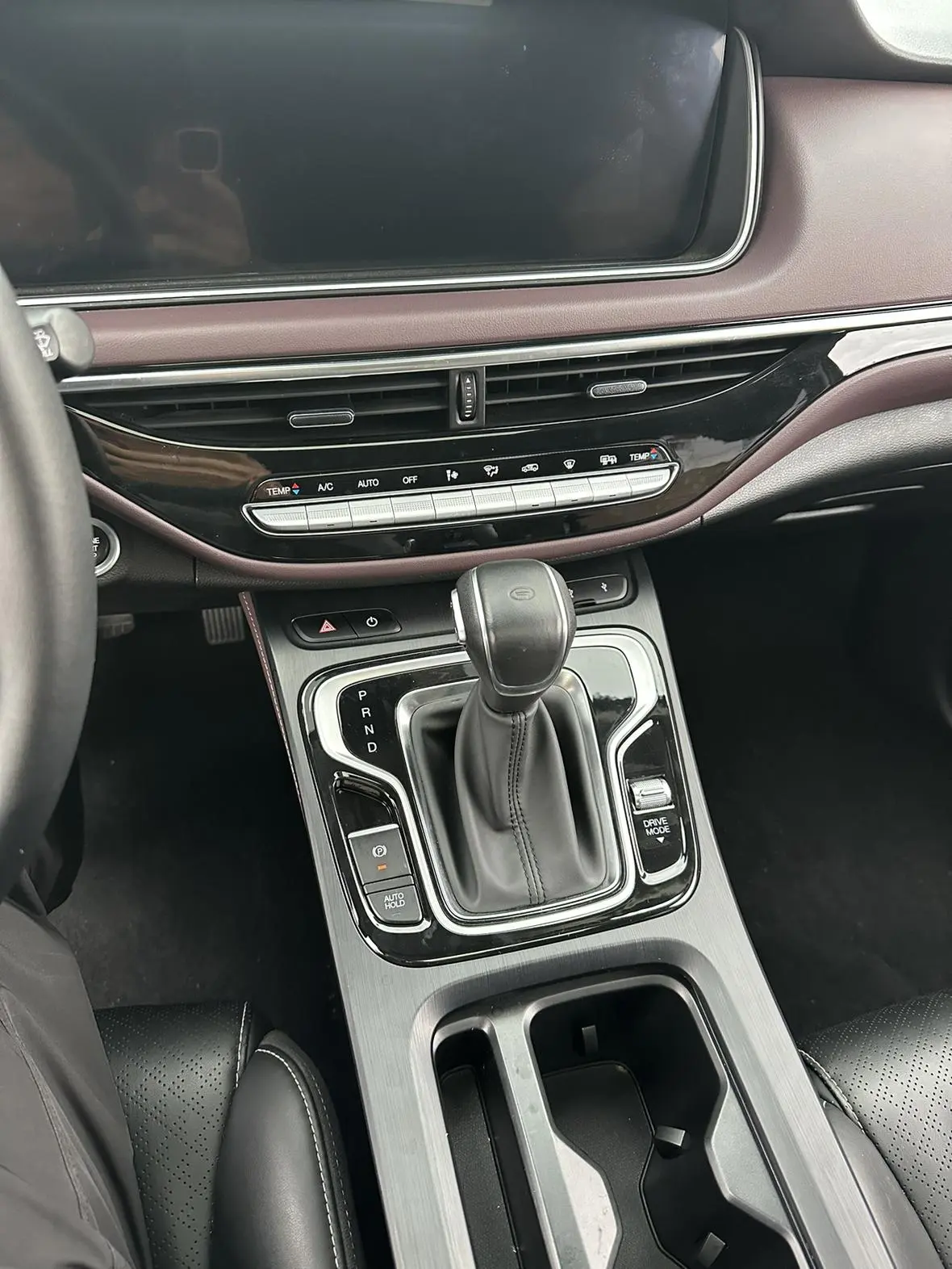 GAC Trumpchi Trumpchi M6 2021 Pro 270T Auto Luxury