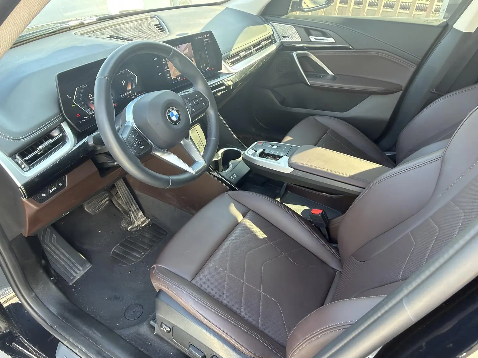 BMW X1 2023 sDrive25Li X Design Package