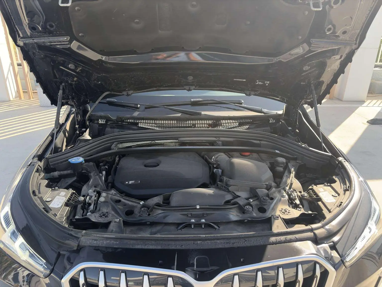 BMW X1 2023 sDrive25Li X Design Package
