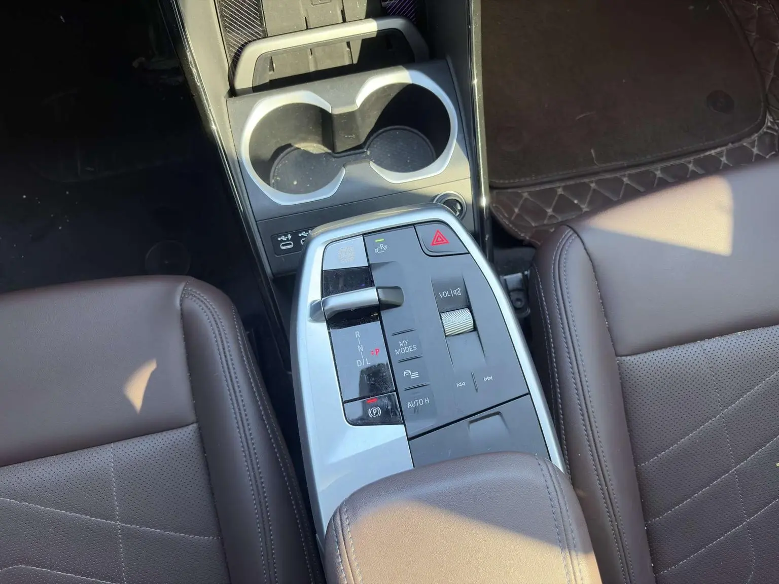 BMW X1 2023 sDrive25Li X Design Package