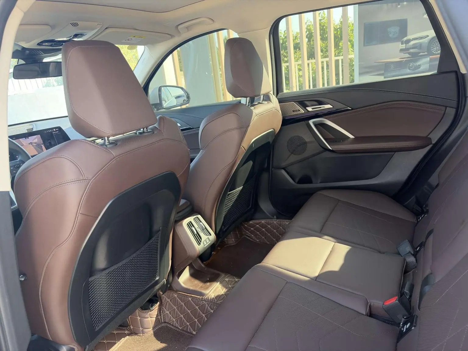 BMW X1 2023 sDrive25Li X Design Package